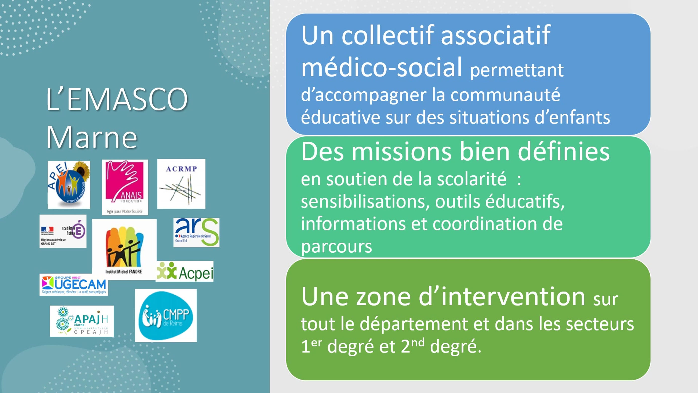 EMAsco présentation générale vidéo